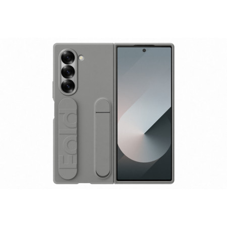 MF956TJEGWW Silicone Case Samsung Galaxy Fold6, Gray