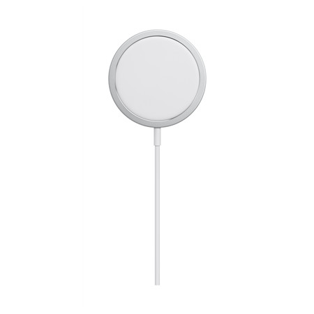 MHXH3ZM/A Apple MagSafe Wireless Charger, White