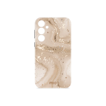 MIO Gold Marble Magsafe Compatible for Samsung S24 5G