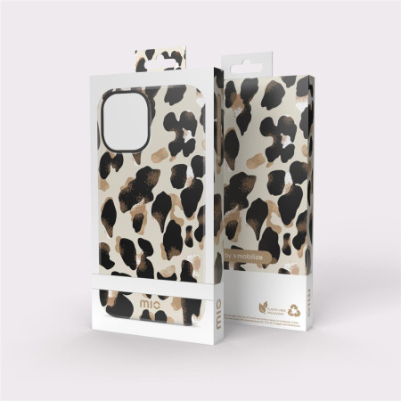 MIO Leopard Magsafe Compatible for iPhone 16