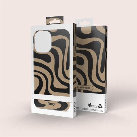 MIO Swirl Magsafe Compatible for iPhone 13/14/15