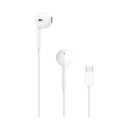 MYQY3ZM/A EarPods (USB-C), White