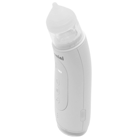 Momini Automatic nasal aspirator Breezy