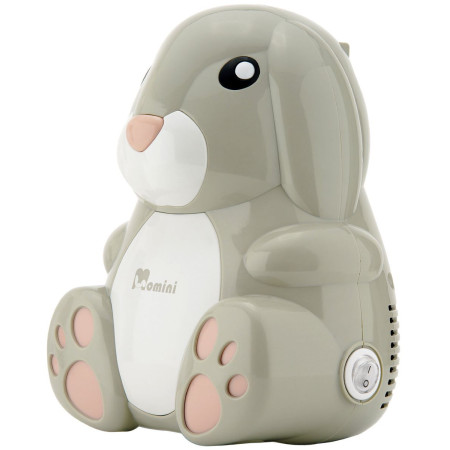 Momini Compressor nebuliser NebuBunny