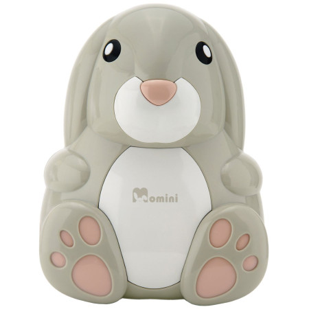 Momini Compressor nebuliser NebuBunny