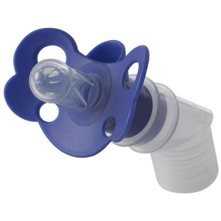 Momini Compressor nebuliser NebuBunny