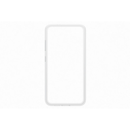 MS921CWE Suit Case for Samsung Galaxy S24, Transparent