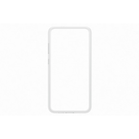 MS926CWE Suit Case for Samsung Galaxy S24 Plus, Transparent