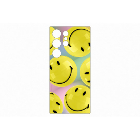 MS928CYE Suit Case for Samsung Galaxy S24 Ultra, Yellow