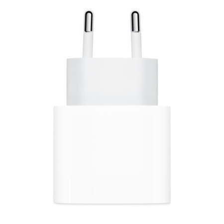 MUVV3ZM/A USB-C Power adapter 20W, White