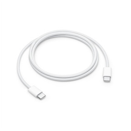 MW493ZM/A 60W USB-C Charge Cable (1m), White