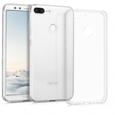 Nake back cover for Huawei Honor 9 lite transparent