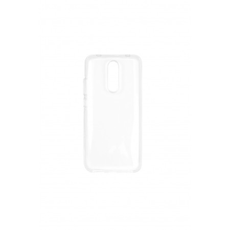 Nake back cover for Xiaomi Redmi 8 (2019), Transparent