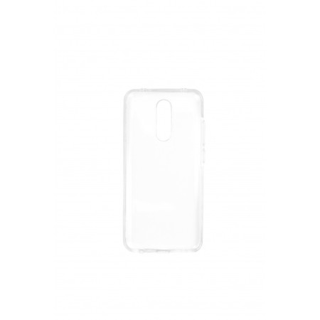 Nake back cover for Xiaomi Redmi 8 (2019), Transparent