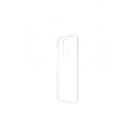 Nake back cover for Xiaomi Redmi 8 (2019), Transparent