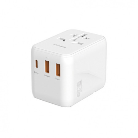 Nomad World Travel Adapter 20W