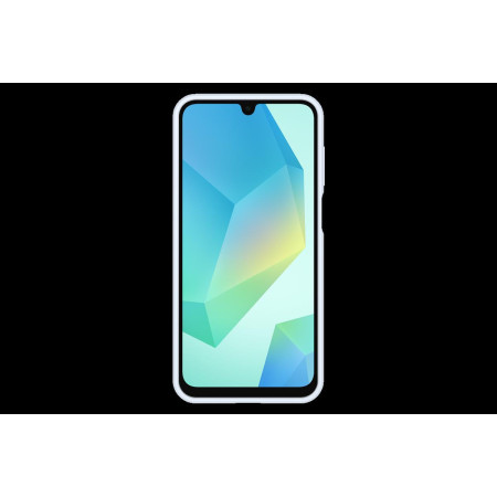 OA166TL Card Slot Case Samsung Galaxy A16, Blue