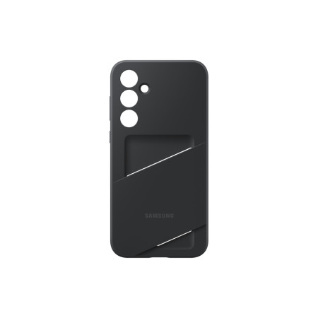 OA356TBEGWW Card Slot Case for Samsung Galaxy A35 Black