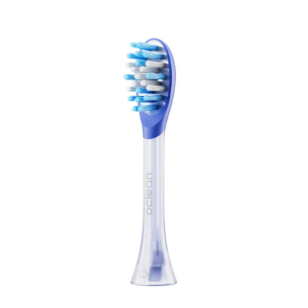 Oclean Brush Head Ease 2 pcs P1K1 Blue