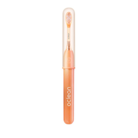 Oclean Electric Toothbrush Ease Orange