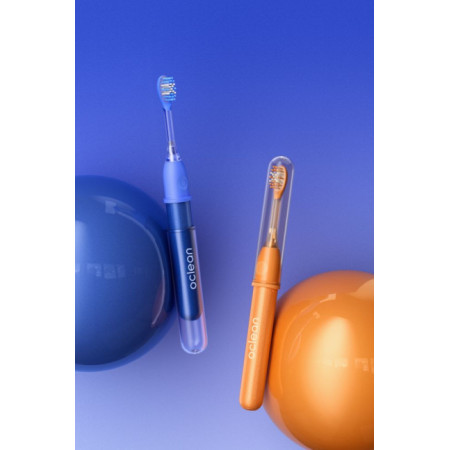 Oclean Electric Toothbrush Ease Orange