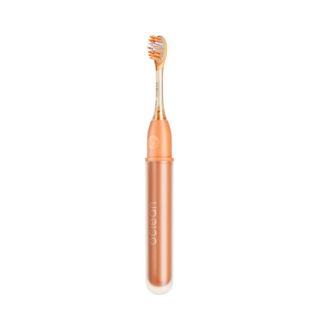 Oclean Electric Toothbrush Ease Orange