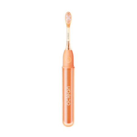 Oclean Electric Toothbrush Ease Orange