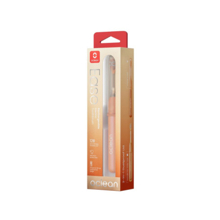 Oclean Electric Toothbrush Ease Orange