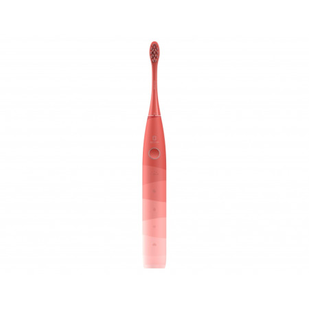 Oclean Electric Toothbrush Find Dou Set red/blue