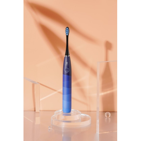 Oclean Electric Toothbrush Flow Blue