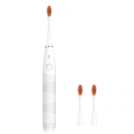 Oclean Electric Toothbrush Flow S White