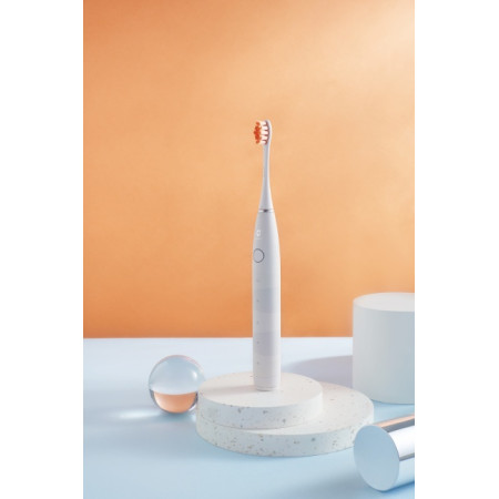 Oclean Electric Toothbrush Flow White