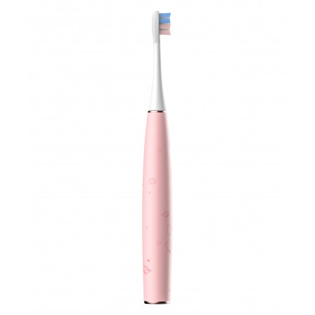 Oclean Electric Toothbrush Kids Pink