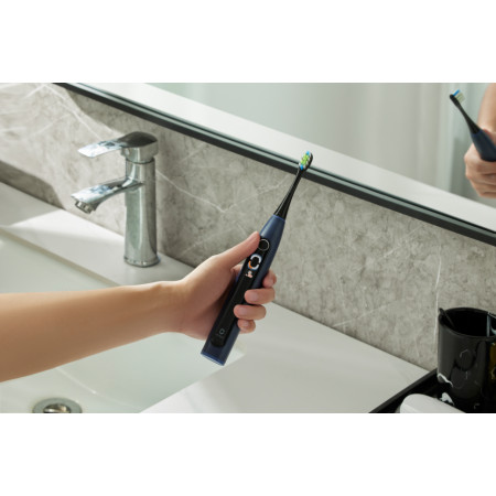 Oclean Electric Toothbrush X Lite Blue