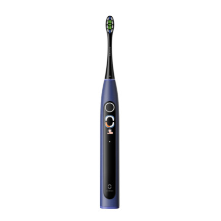 Oclean Electric Toothbrush X Lite Blue