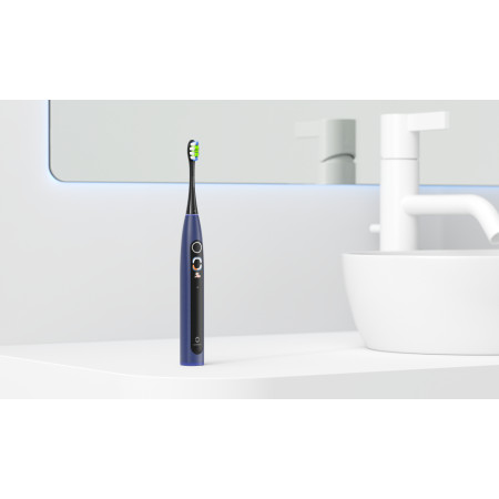 Oclean Electric Toothbrush X Lite Blue