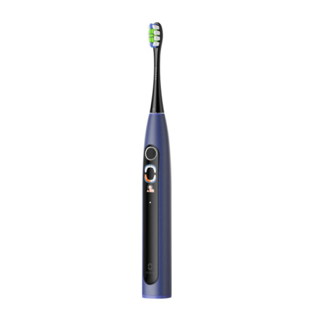 Oclean Electric Toothbrush X Lite Blue