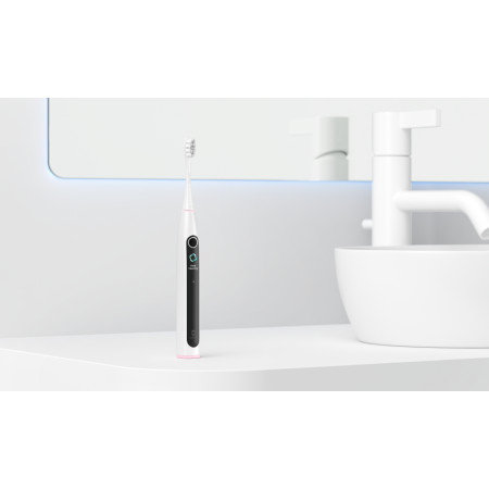 Oclean Electric Toothbrush X Lite Grey