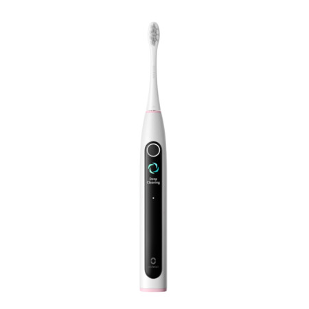 Oclean Electric Toothbrush X Lite Grey