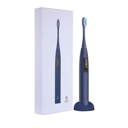 Oclean Electric Toothbrush X Pro Blue