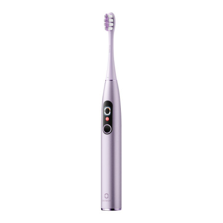 Oclean Electric Toothbrush X Pro Digital Purple