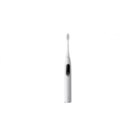 Oclean Electric Toothbrush X Pro Elite Limestone Grey