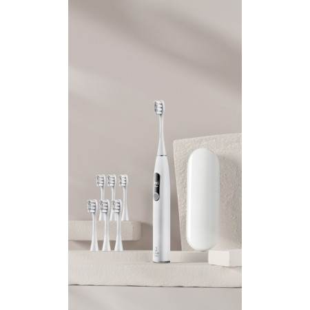 Oclean Electric Toothbrush X Pro Elite Premium Set