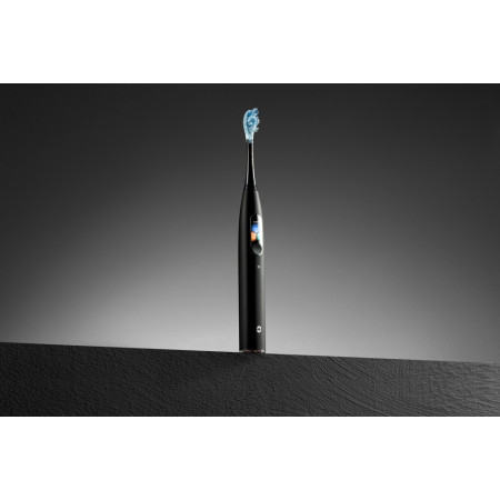 Oclean Electric Toothbrush X Ultra Set Black