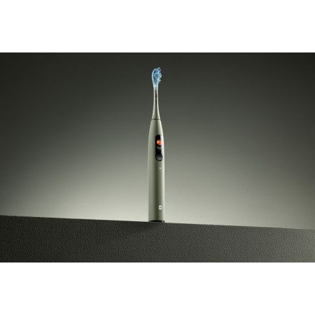 Oclean Electric Toothbrush X Ultra Set Green