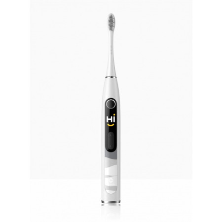 Oclean Electric Toothbrush X10 Grey