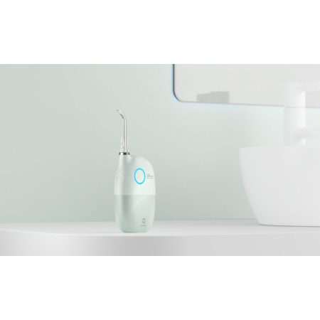 Oclean Oral Irrigator Oclean A10 Green