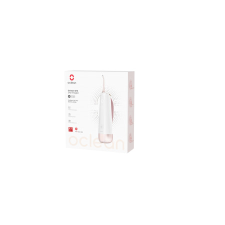 Oclean Oral Irrigator Oclean W10 Pink New