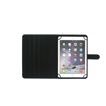 Panza Universal case for 9-11" Black