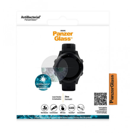 PanzerGlass for SmartWatch 39 mm AB For Garmin FERERUNNER 945 / 945 LTE